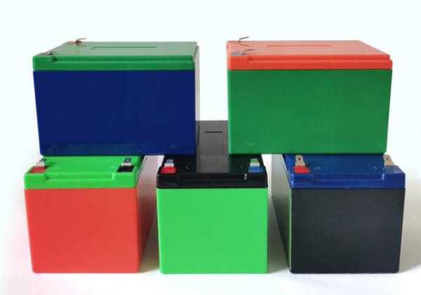 Rechargeable 12V 12AH Lithium Battery Pack  For Lead Acid Batteries