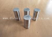 Carton Steel Engine Piston Pin TS16949 High Temperature Resistant