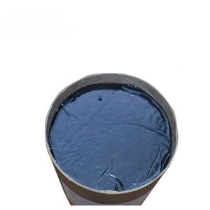 Durable Insulating Glass Silicone Sealant Screw Installation Butyl Sealant