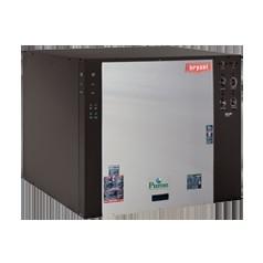 Geothermal source heat pump,Office heating heat pump