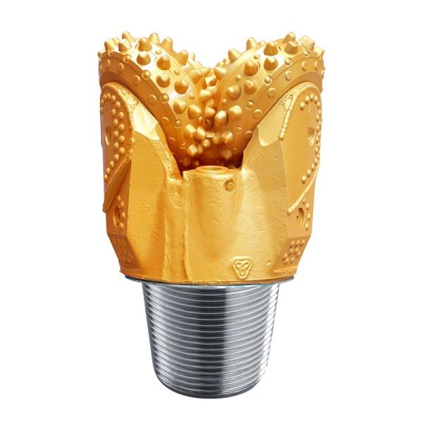 9-7/8 Inch Diameter IADC TCI Tooth Roller Tricone Mining Drilling Bits