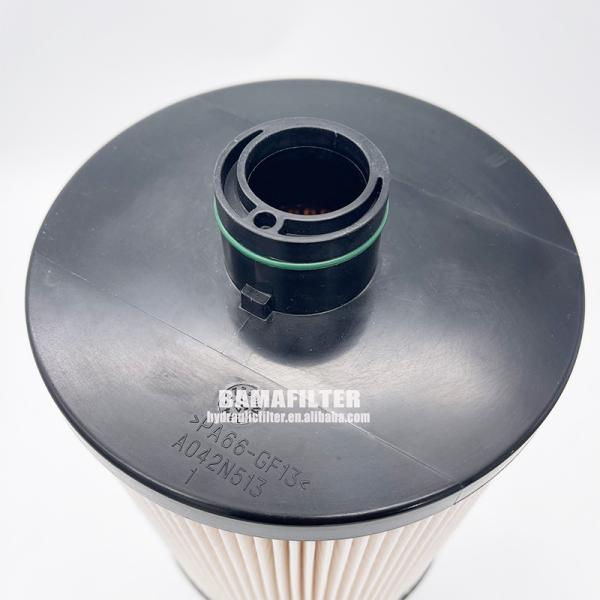 Внешний фильтр масла FS53014 для профессиональной поставки деталей строительных машин