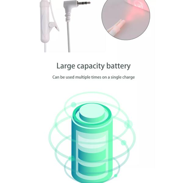 Diabetes Medical Device Laser Therapeutic Watch Home Use OEM