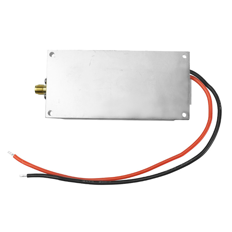 Lora Digital Source 50W 300-1200MHz Модуль Усилителя RF для антидронов