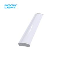 Envoltório do diodo emissor de luz DLC5.1 em torno da luz, dispositivo elétrico linear 120-277Vac/120-347Vac do diodo emissor de luz