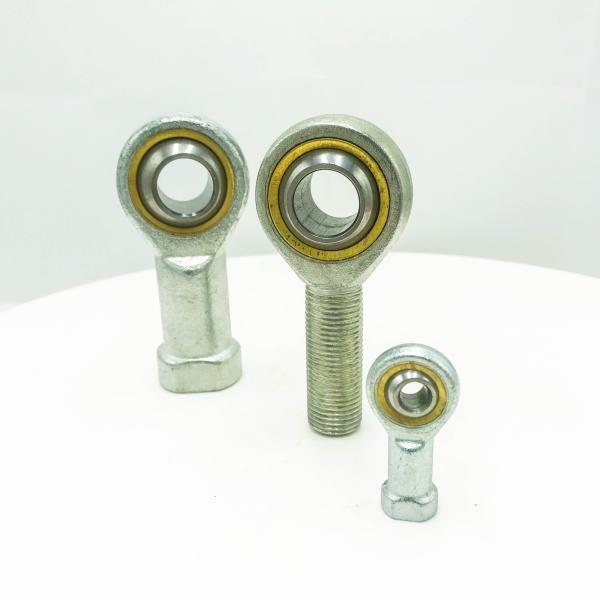 SI25E M24*2 Rod Ends Bearing Female Thread Rod End Cylinder