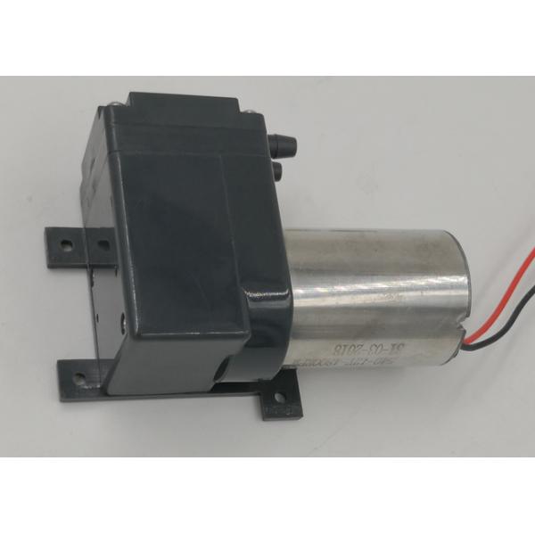 250kpa high pressure dc 12V/24v mini brushless diaphragm pump
