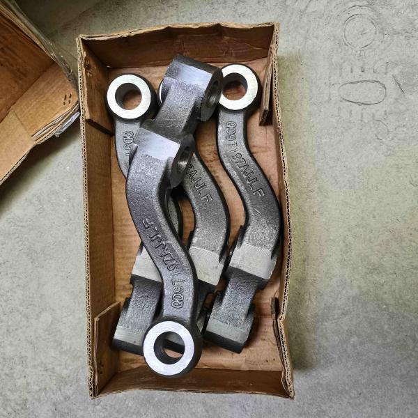 Tie Rod Arm for HOWO truck