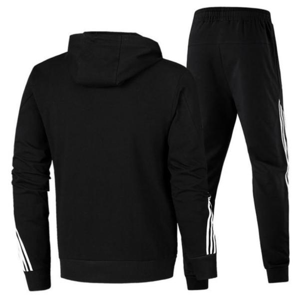 Hot Sale Men Tracksuit Bulk Wholesale
