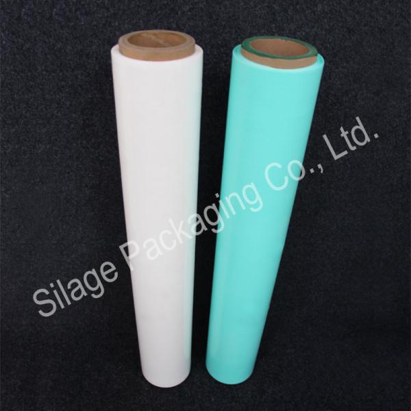 Factory Supply Directly,Agriculture Packing Water Proof Plastic Film,3 Layer Blowing Moulding,Plastic Packing Film