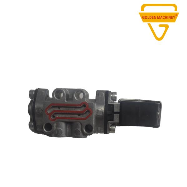 Cheap Volvo Mercedes Truck Solenoid Valve