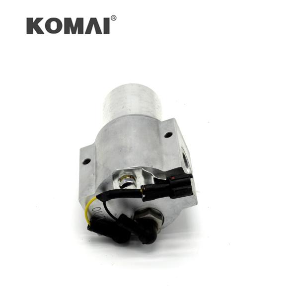 Hydraulic Pilot Filter Assy For Daewoo 2474-9141S 24749141S KBJ1691 2471-1154 2474-9141S