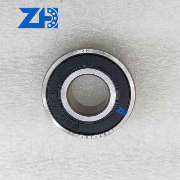 ZH bearings 6202-2RS/C3 15*35*11mm  Bearing factory