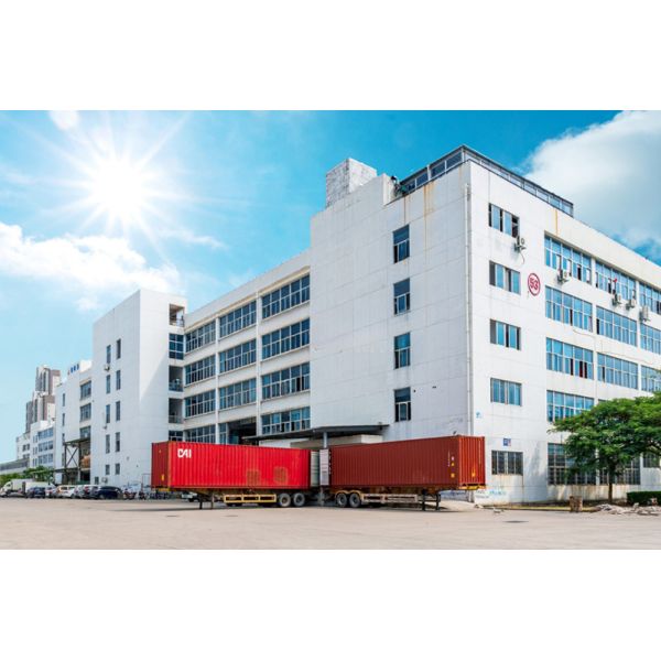 Hunan Yuanfeng Technology Co., Ltd