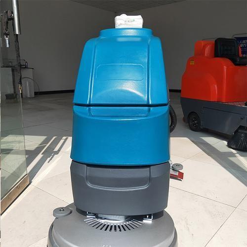 Máquina de limpieza de suelo de molde giratorio OEM Molde de moldeo giratorio personalizado