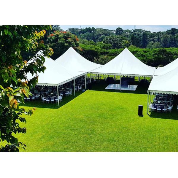 8x8m Commercial Party Tent
