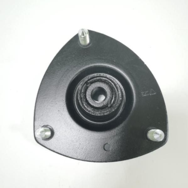 Le moteur est équipé d'un système de détection de l'air.