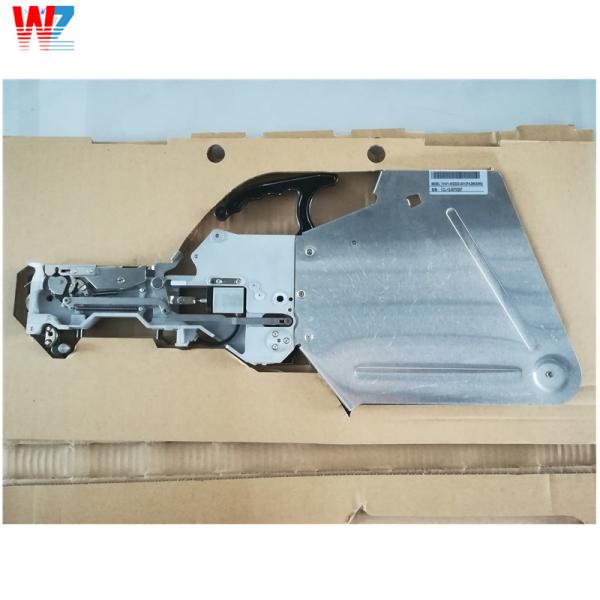 Pcb Assembly Machine Yamaha CL Feeder KW1-M4500-015 SMT Machine Cl 24mm Feeder