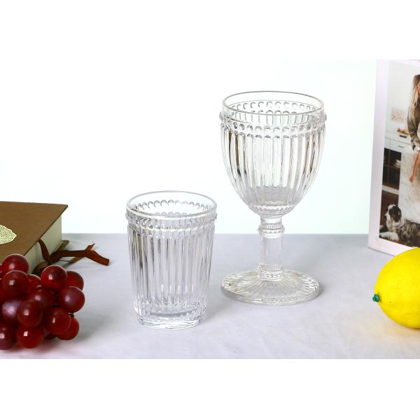 280ml Personalized Solid Colored Whisky Glasses, Drinking Tumbler