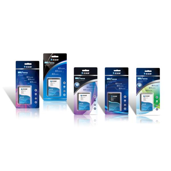 1.5Kw Blister Packing Machine , High Speed Blister Packaging Equipment