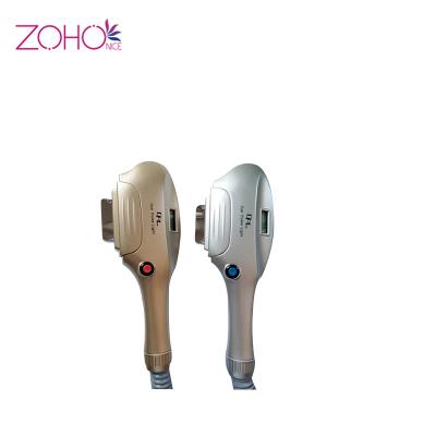 300000 Shots Hair Removal Painless Ipl Handle BV Certificate
