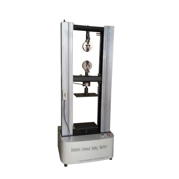 Машина испытания СВВ-50КН стальной резиновой веревочки электронная всеобщая АК220В