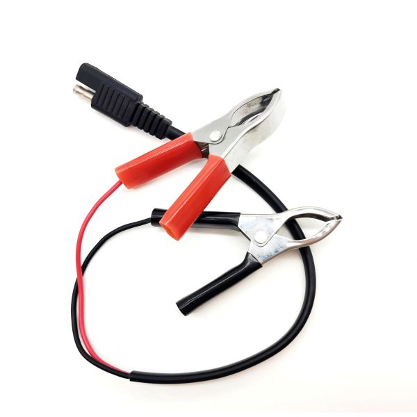 Cable de puente personalizado de cobre con aislamiento de PVC y longitud personalizada para cableado automotriz