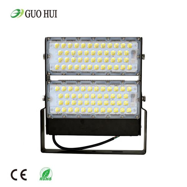 300w 165lm/w LED High Mast Light  SMD3030 Chip Stadium Basketball Court