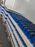 CATL 3.2V 280AH LIFEPO4 Batterie avec décharge coupée de cellules de classe A 2,5V