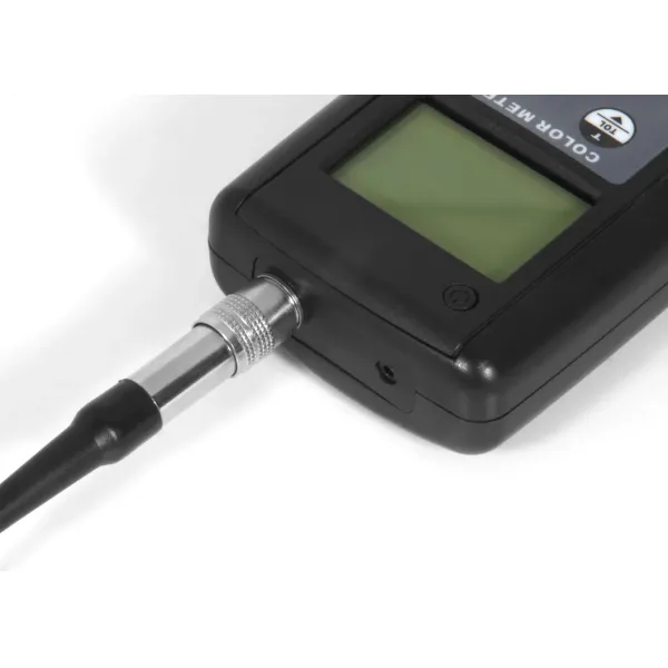 CM-200S Digital Color Meter 45°/0° Viewing Geometry D65 Light Source for Color Measuring