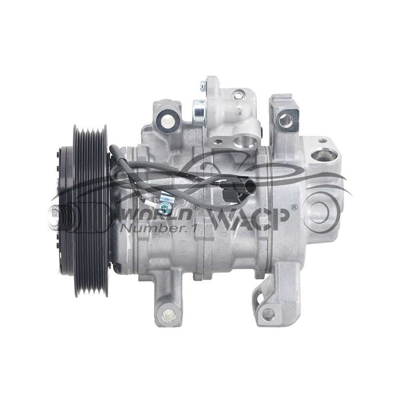 Car AC Compressor OEM BC4471404800RC 700313 600371 For Honda Mobilio Caber WXHD087A