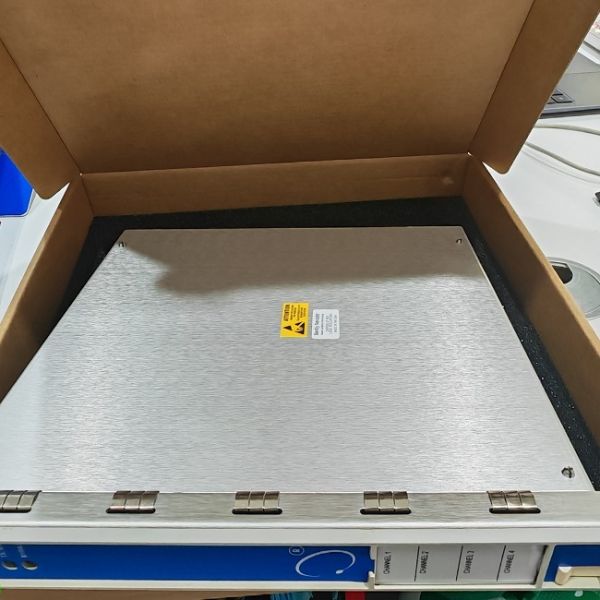 163179-01 Bently Nevada Transient Data Interface (TDI) Module advanced vibration monitoring