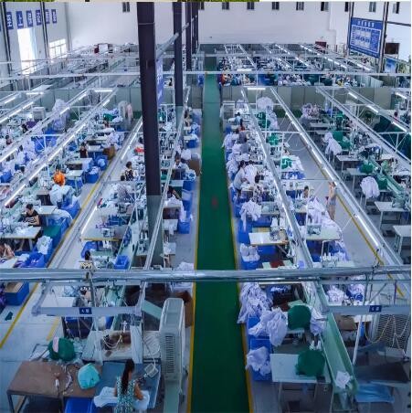 Fluid Resistant Antivirus Protective Disposable Isolation Gowns