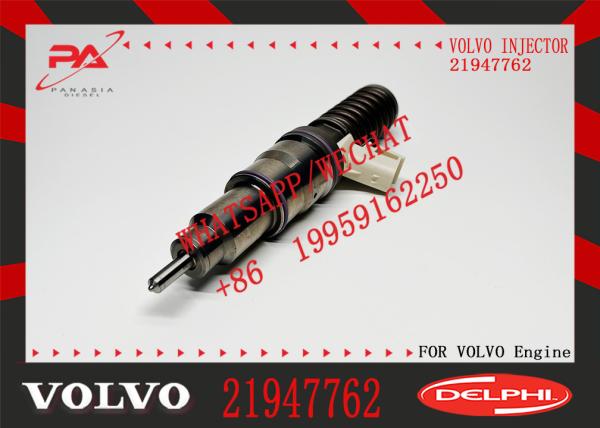 Engine Nozzles 21947762 VOE21947797 VOE 21947797 21947797 Fuel Injector Pump BEBE4D45001 BEBE4D46001 For Volvo Engine D9B MD9
