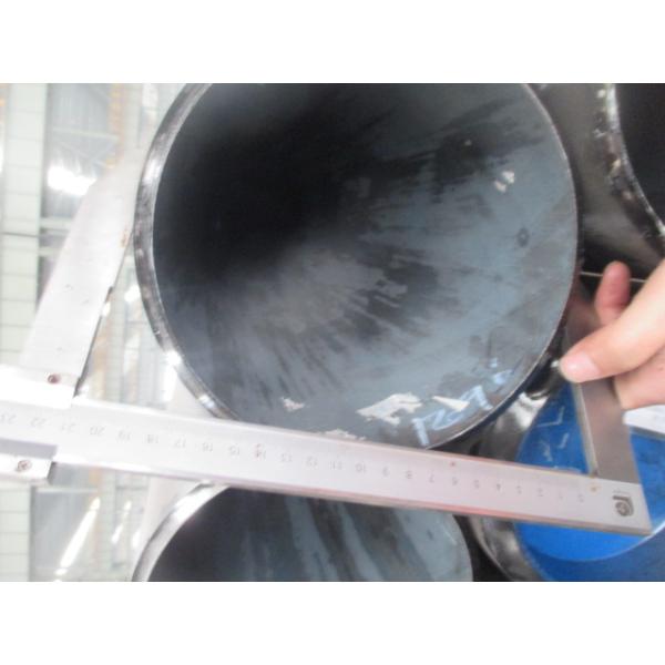 ASTM A335 P11 Pressure Steel Pipe