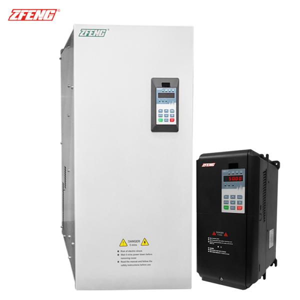 ZFeng 900 Series 110Kw-T-G General Vector Variable Frequency Drive