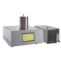 Analyseur gravimétrique thermo quantitatif de plastiques