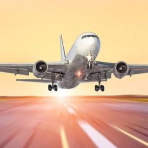 Car Door To Door International Container Shipping DHL Express Air Delivery From