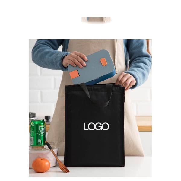 Daily Life Portable Thermal Storage Container Keep Your Food Fresh and Enjoy Your Day