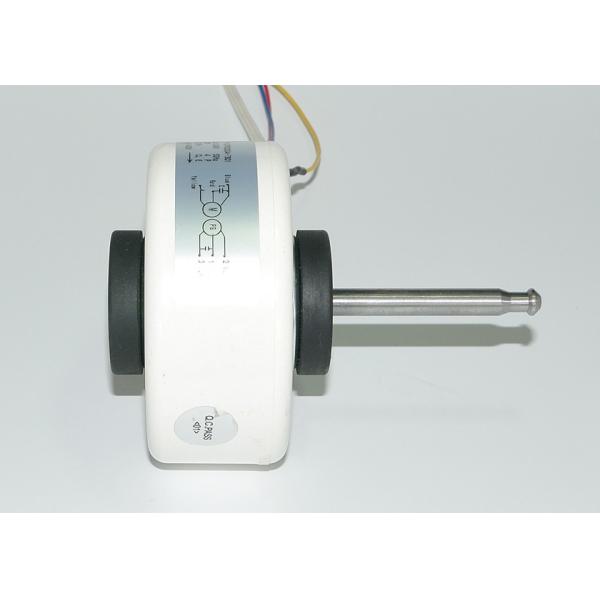 Мотор упаковки смолы поляка CE 50Hz 35w 220V 4/электрический испарительный более крутой мотор