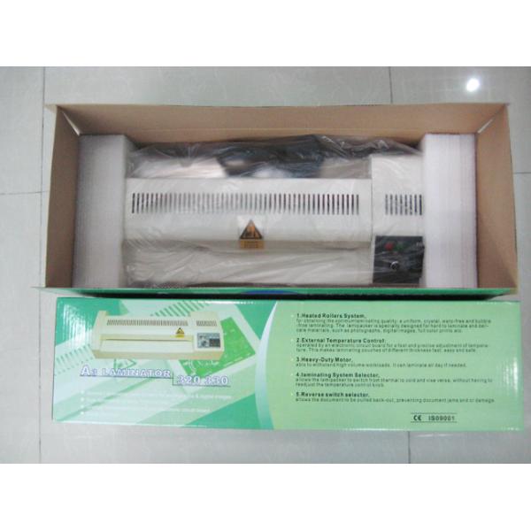 Печатная машина A3 620W 50Hz автоматическая для бумаги