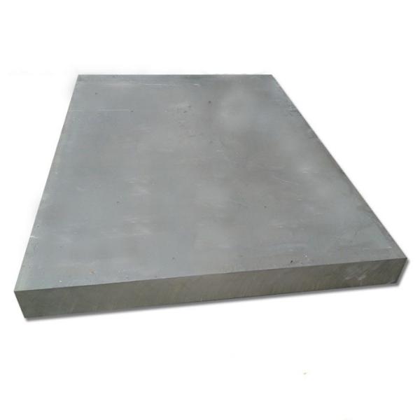 6063 Aluminum Sheet High Strength Aluminum Sheet 6063 For Storage Tank