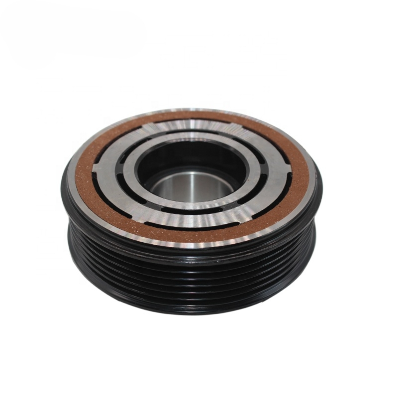 KPL New AC Clutch Spare Part for Changan CS35 (Denso) PV6 112mm Guangdong