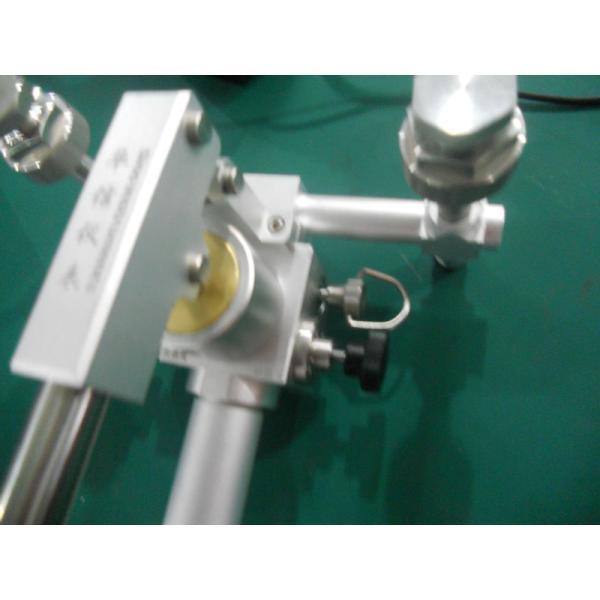 Air Media and 2.7kg Weight HS703 Pneumatic Comparison Test Pump for Accurate Results