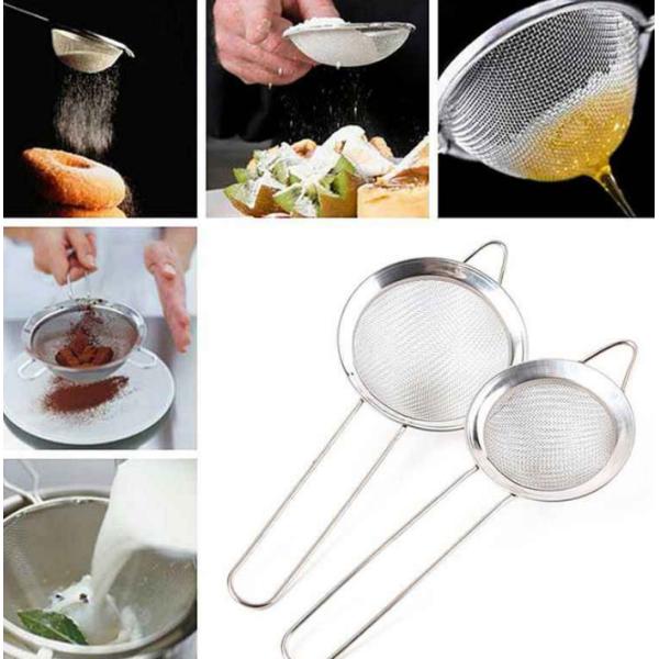 1.22m Stainless Steel Screen Mesh 304 316 Chemical Filter