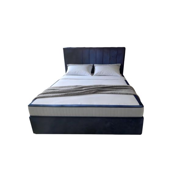 Vacuum Compressed Bed Pure Sponge Roll Pack for Small Apartment Bedrooms No Assembly Required Customizable Bed