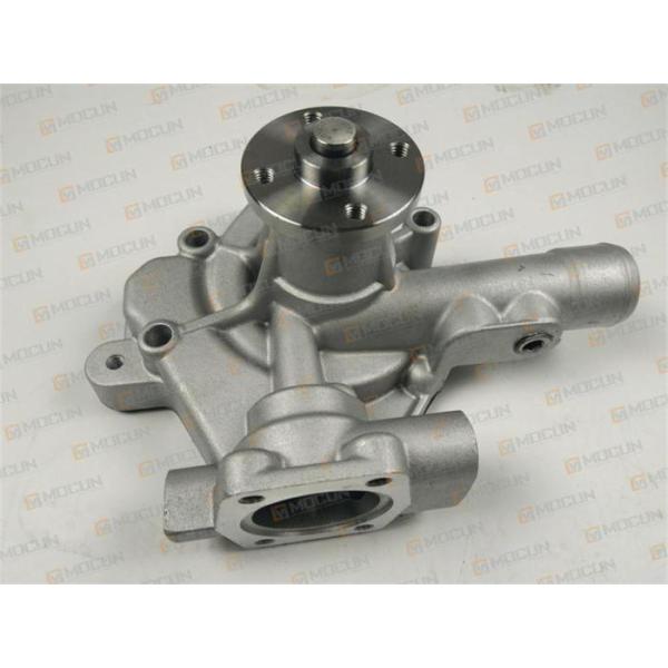 Машинные части Янмар водяной помпы двигателя дизеля 4ТНВ98 129907-42000 129907-42001