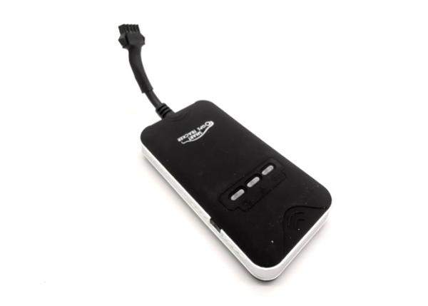 Micro E-bike 3G GPS Tracker For Motorcycle / Cars Vibration Alarm
