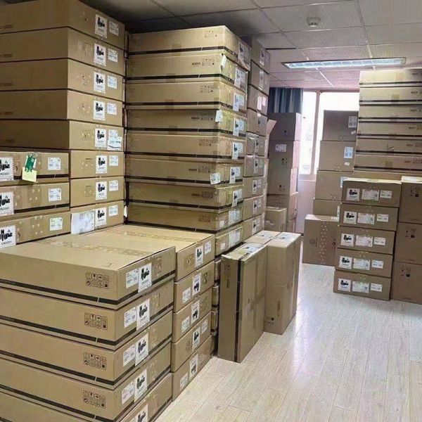 5720S-28P-PWR-LI-AC 98010578 S5700 Series Gigabit Network Switch 24 port poe switch