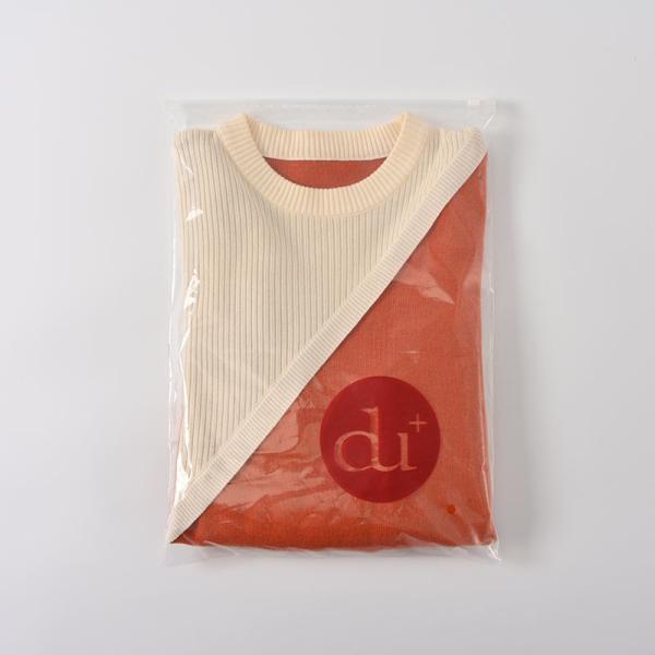 0.03 0.04 0.05 0.06 мм Переработанные прозрачные пластиковые пакеты